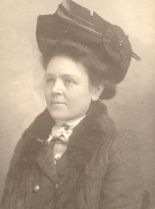 Virginia Gibson