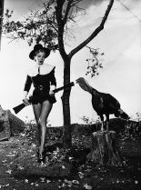 Virginia Gibson