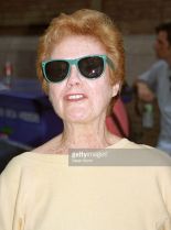 Virginia Gibson