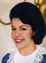 Virginia Gibson