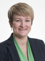 Virginia Gibson