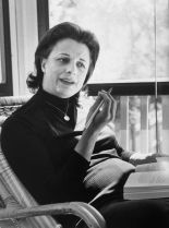 Virginia Gibson