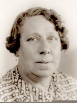 Virginia Gibson