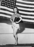 Virginia Gibson