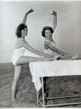 Virginia Gibson