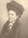 Virginia Gibson