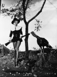 Virginia Gibson