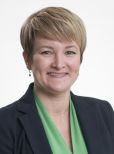 Virginia Gibson