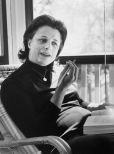 Virginia Gibson
