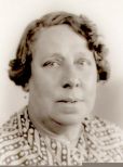 Virginia Gibson