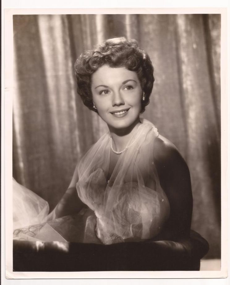 Virginia Gibson
