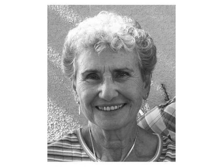 Virginia Gibson
