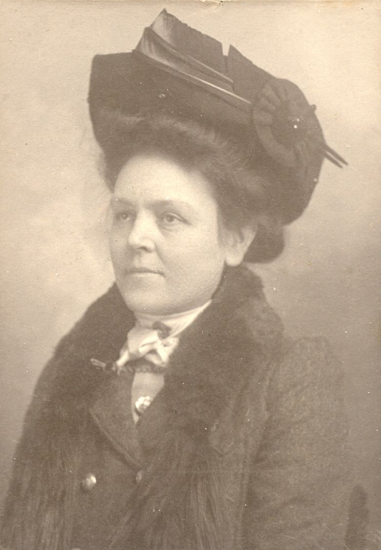 Virginia Gibson