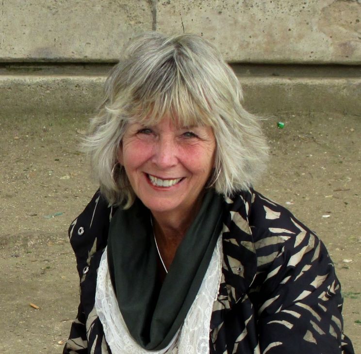 Virginia Gibson