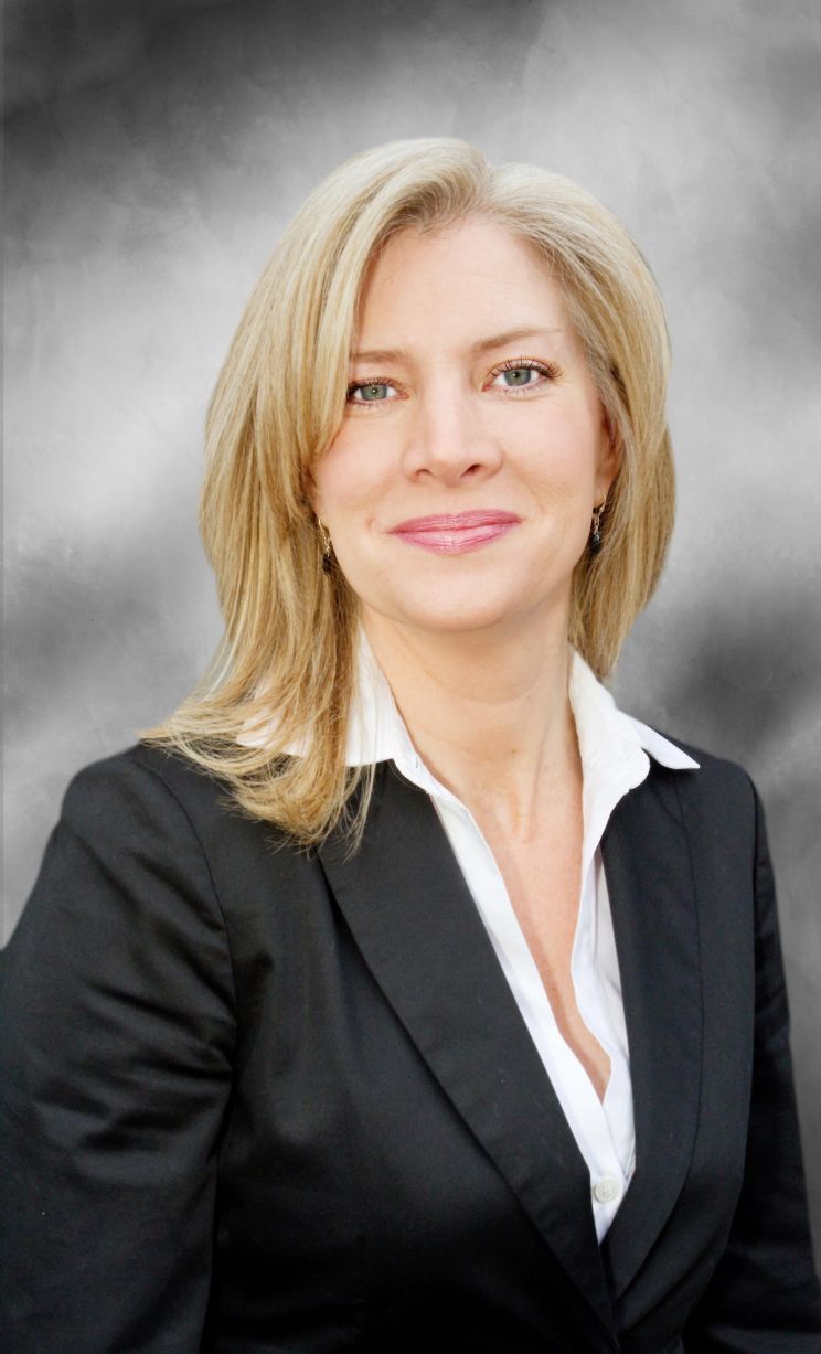 Virginia Gibson