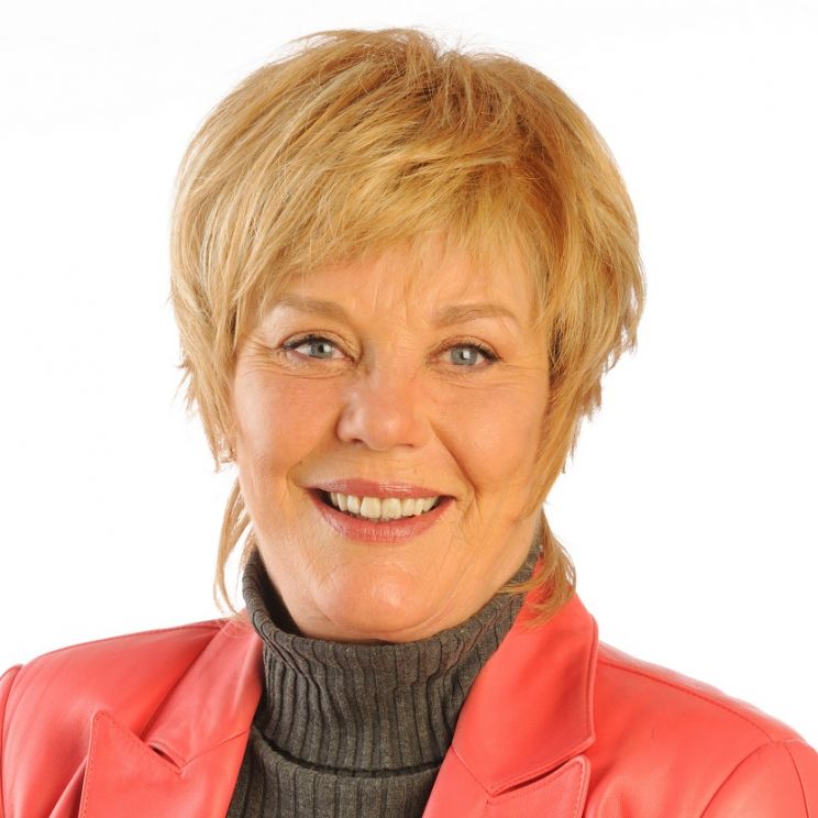 Virginia Gibson