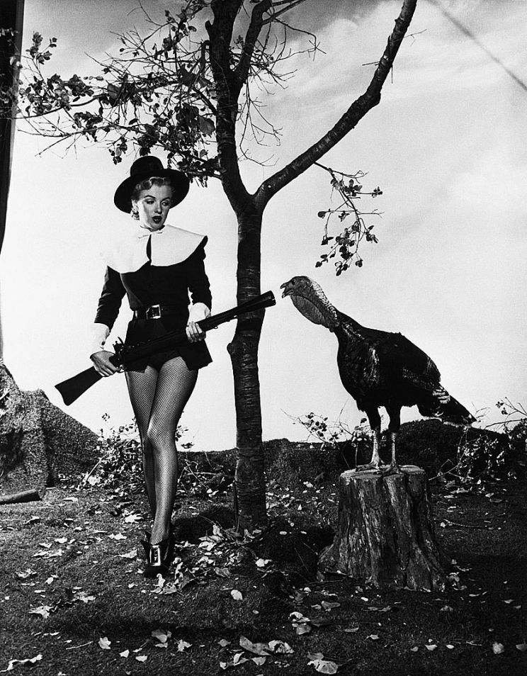 Virginia Gibson