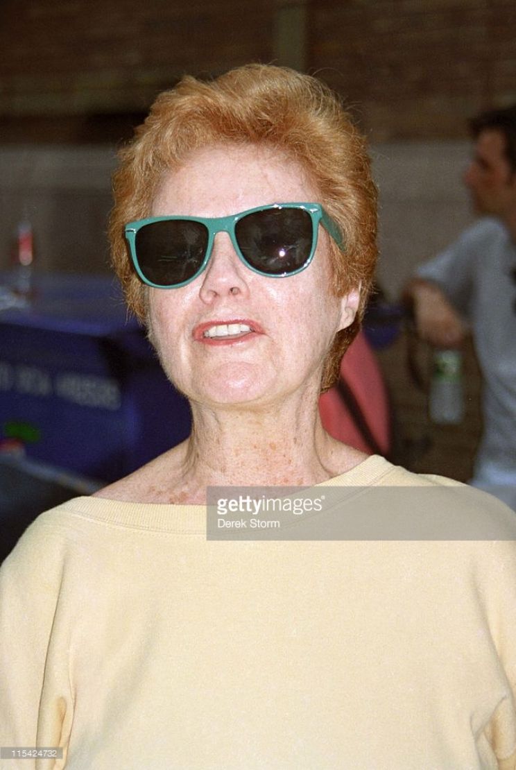 Virginia Gibson