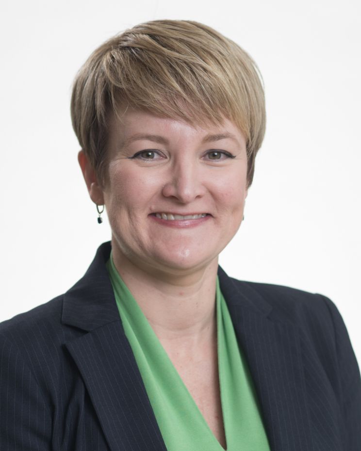 Virginia Gibson