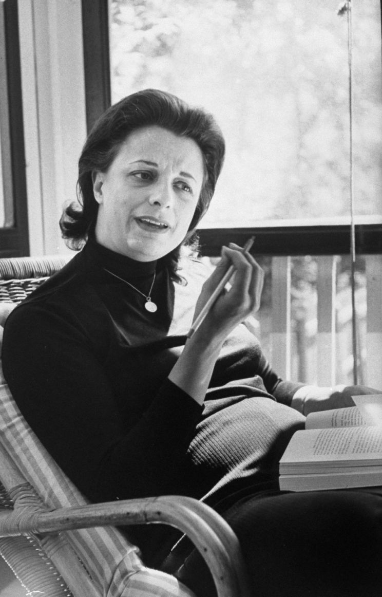 Virginia Gibson