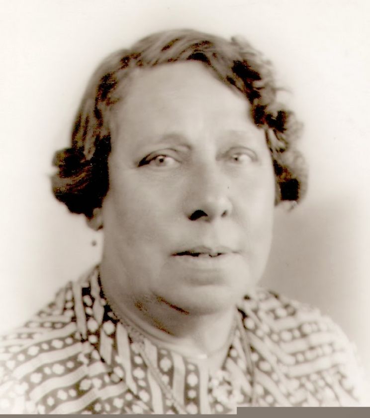Virginia Gibson
