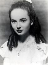 Virginia Gilmore