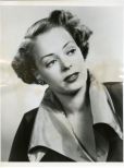 Virginia Gilmore