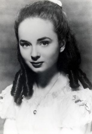 Virginia Gilmore