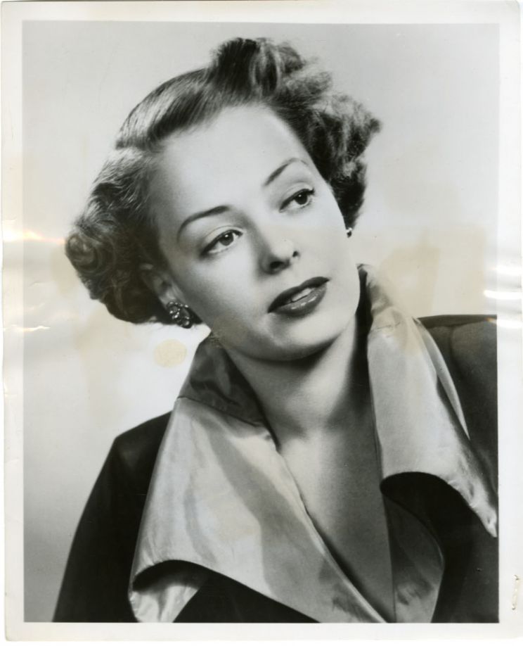 Virginia Gilmore