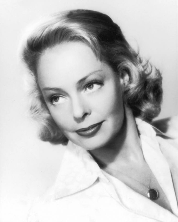 Virginia Gilmore