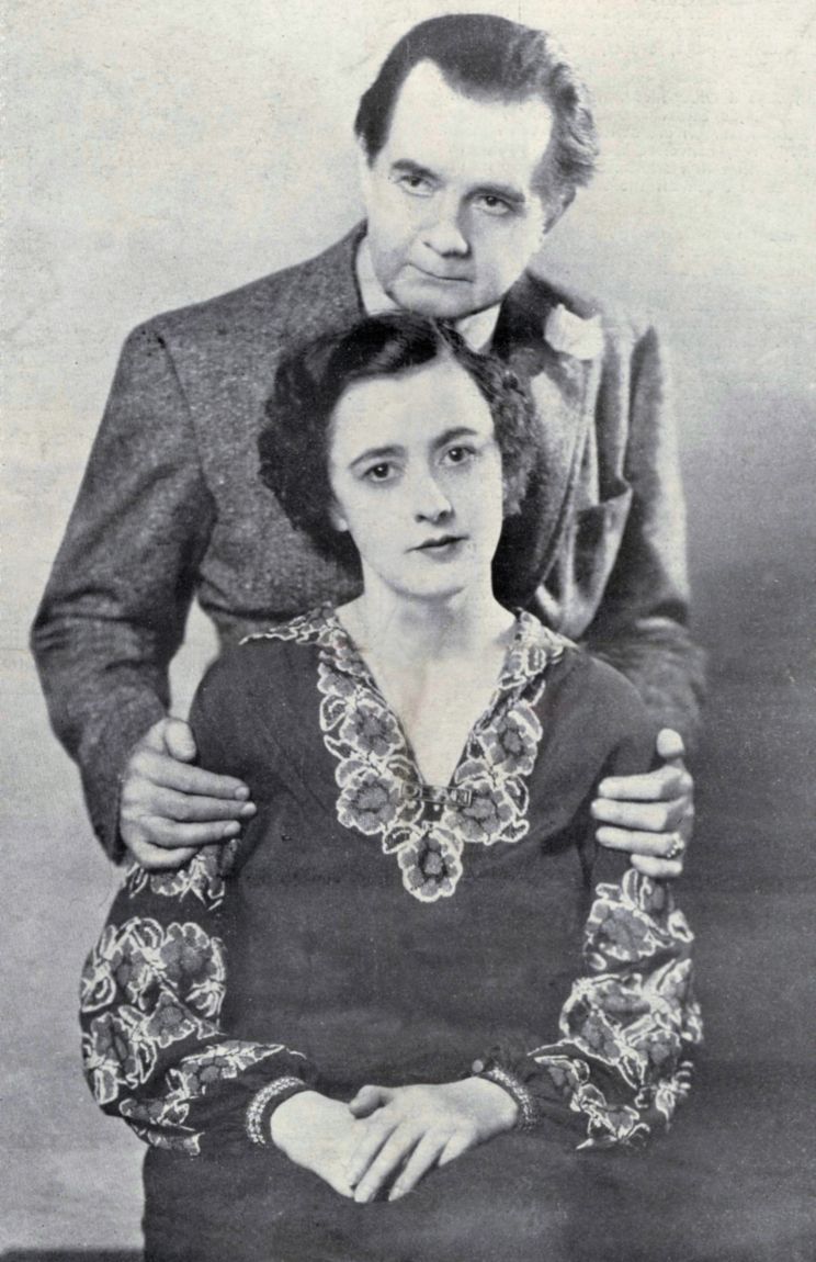 Virginia Gilmore