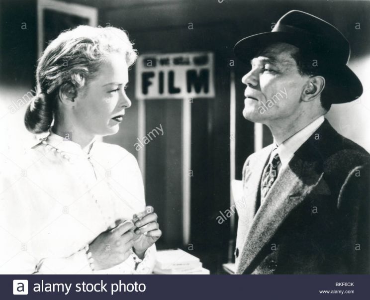 Virginia Gilmore
