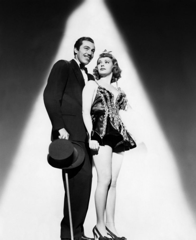Virginia Gilmore