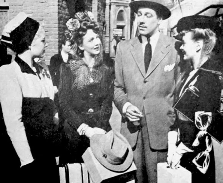 Virginia Gilmore