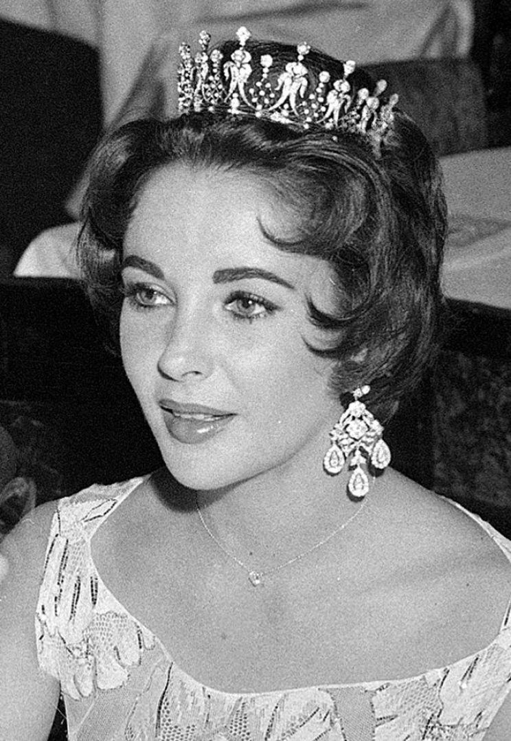Virginia Gilmore