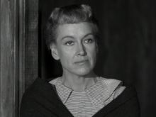 Virginia Gregg