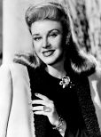 Virginia Gregg