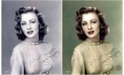 Virginia Grey