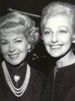 Virginia Grey photo