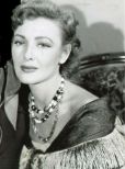 Virginia Grey