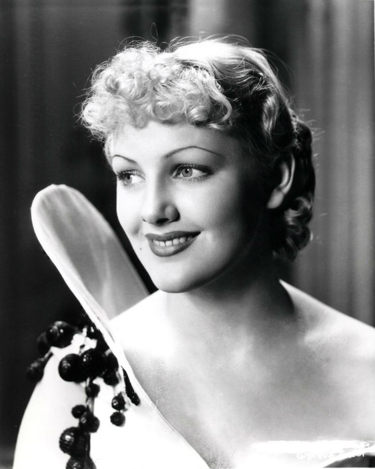 Virginia Grey