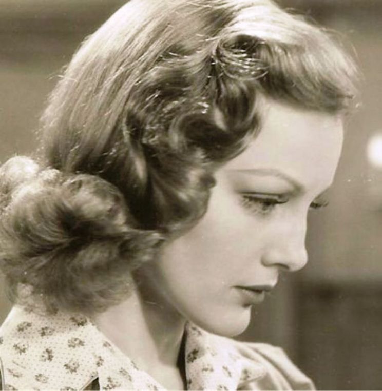 Virginia Grey