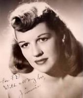 Virginia Gumm
