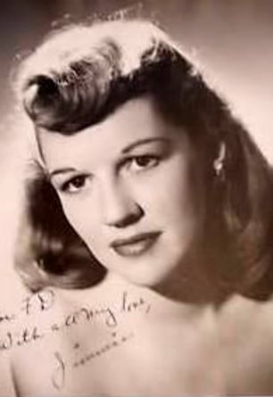 Virginia Gumm