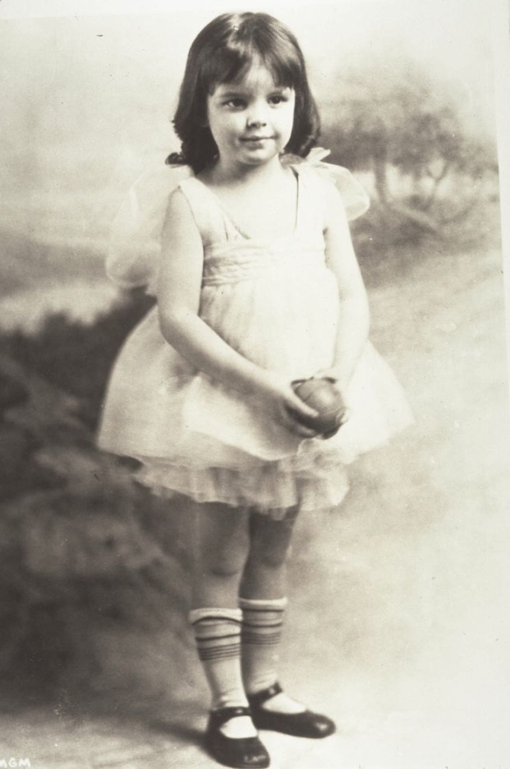 Virginia Gumm