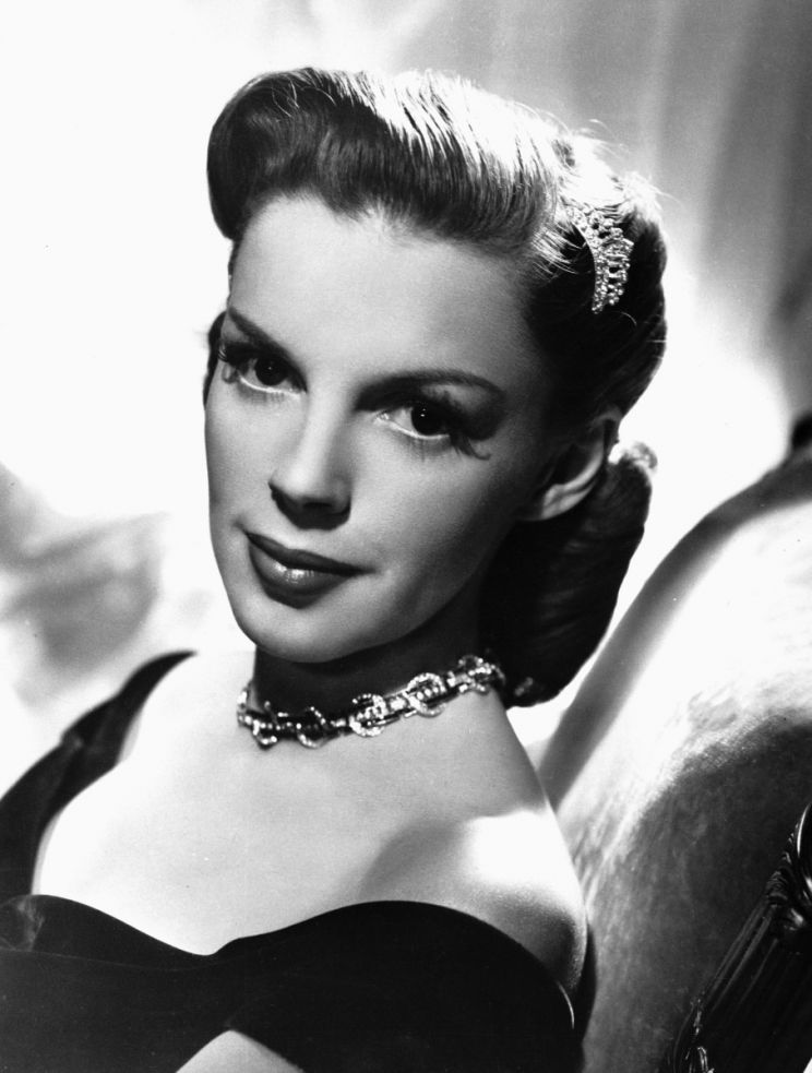 Virginia Gumm