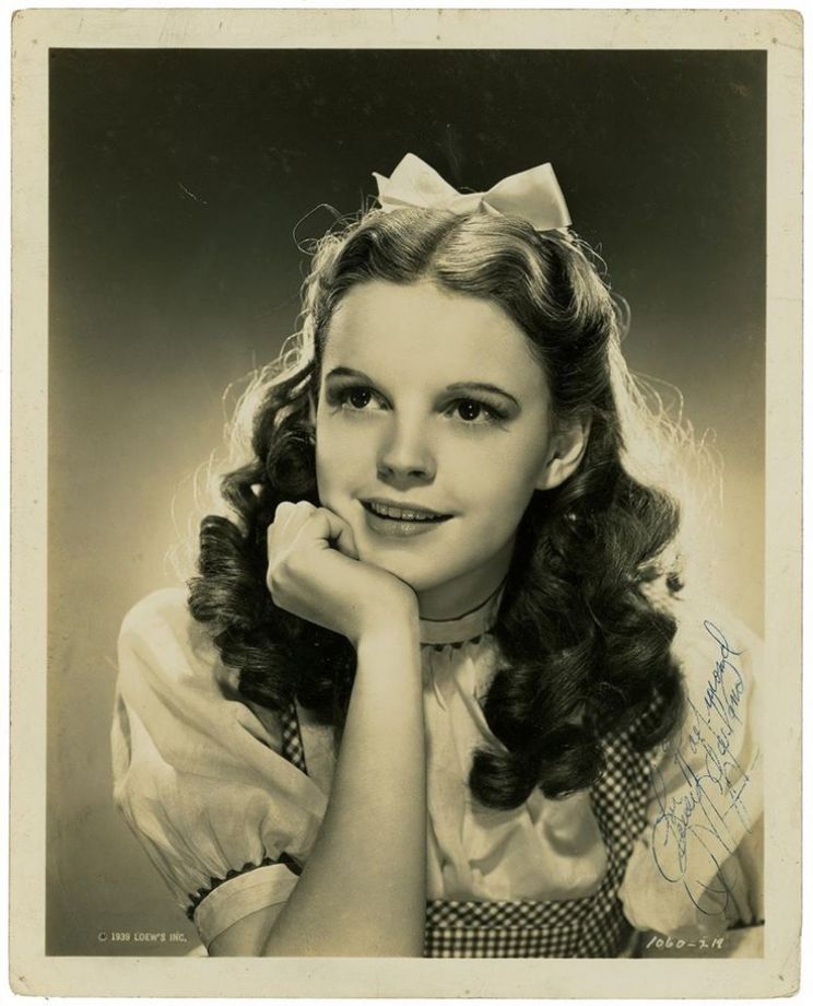 Virginia Gumm