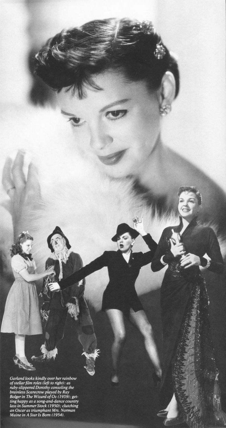 Virginia Gumm