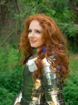 Virginia Hankins photo