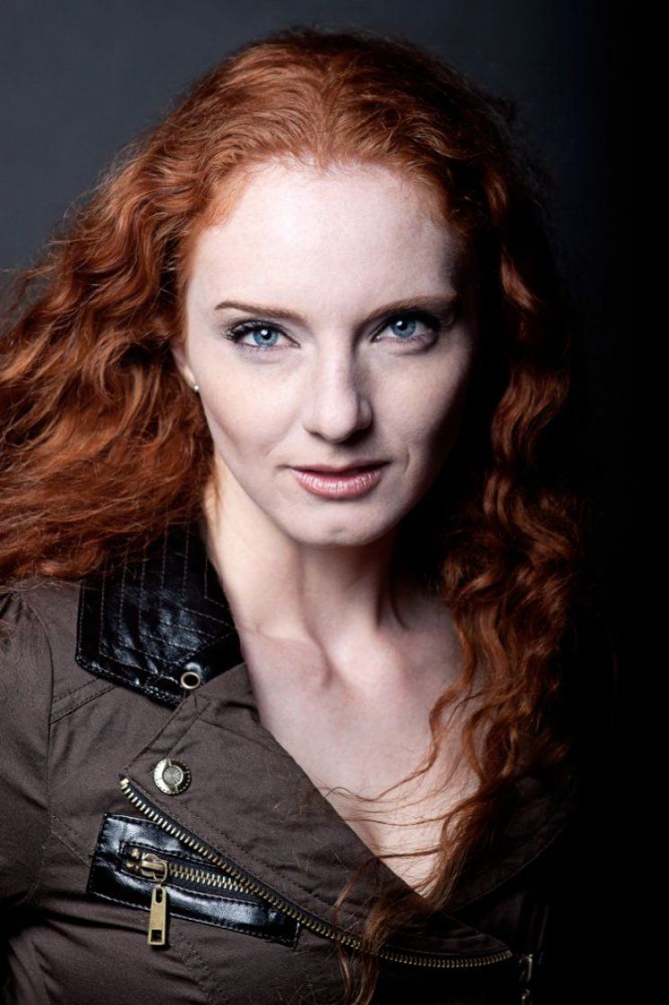 Virginia Hankins
